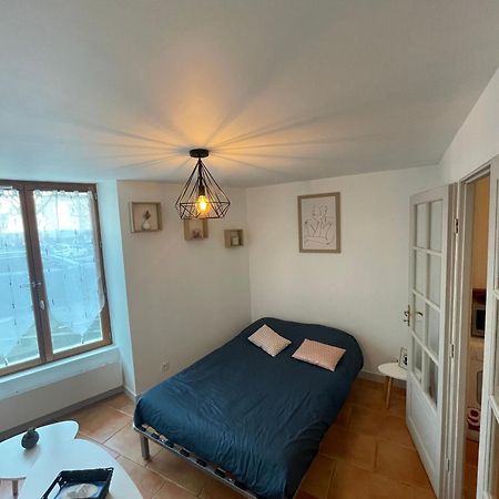 Appartement Coeur De Ville Angers Buitenkant foto