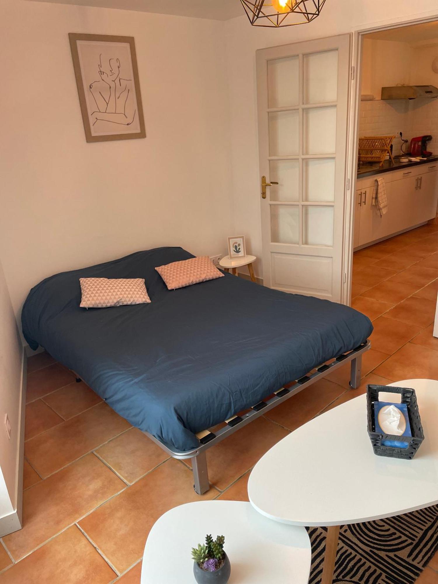 Appartement Coeur De Ville Angers Buitenkant foto