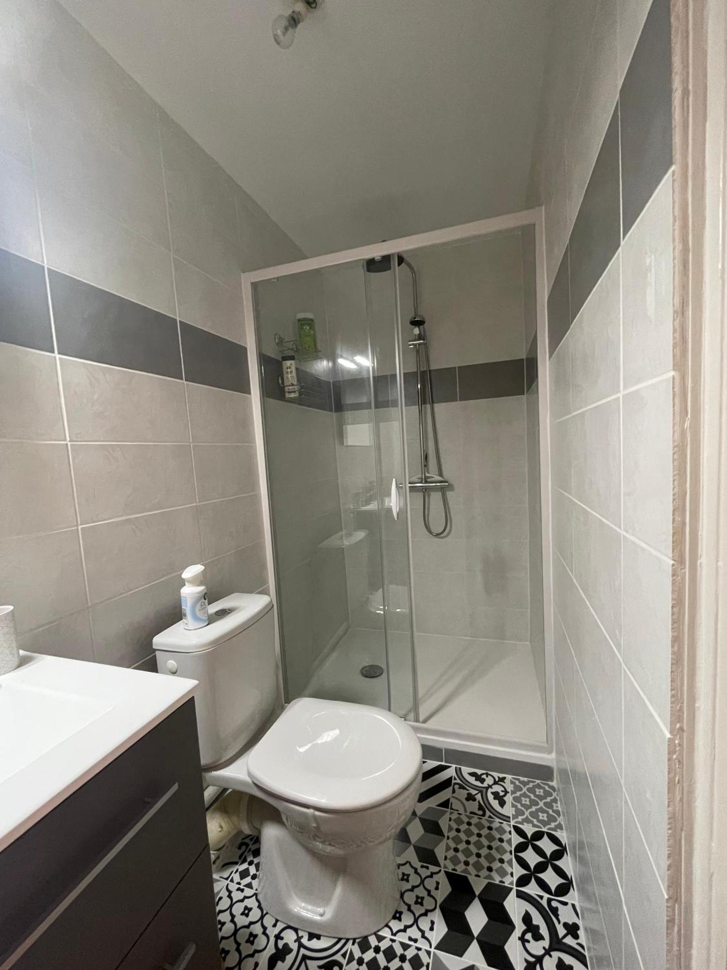 Appartement Coeur De Ville Angers Buitenkant foto