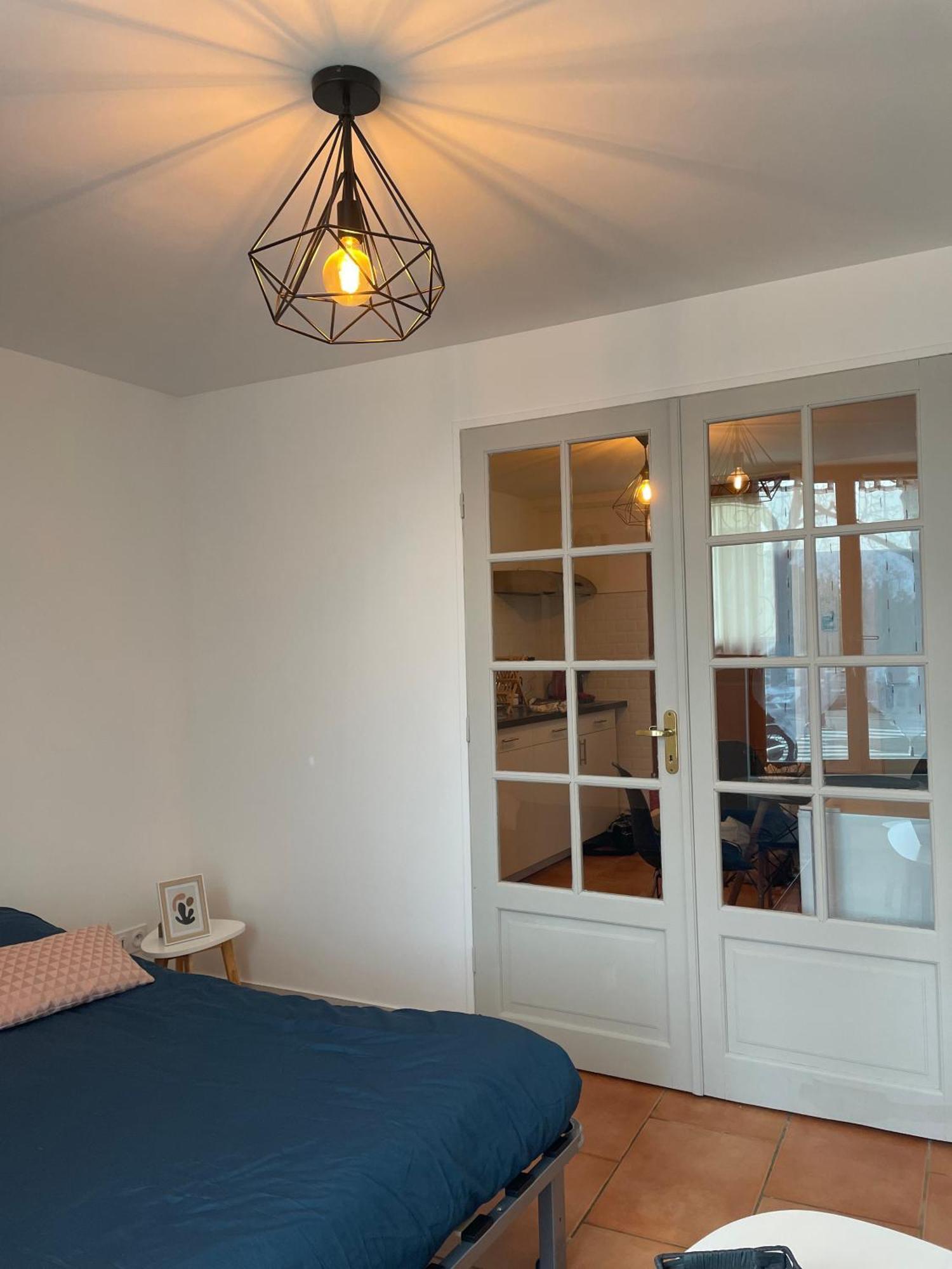 Appartement Coeur De Ville Angers Buitenkant foto