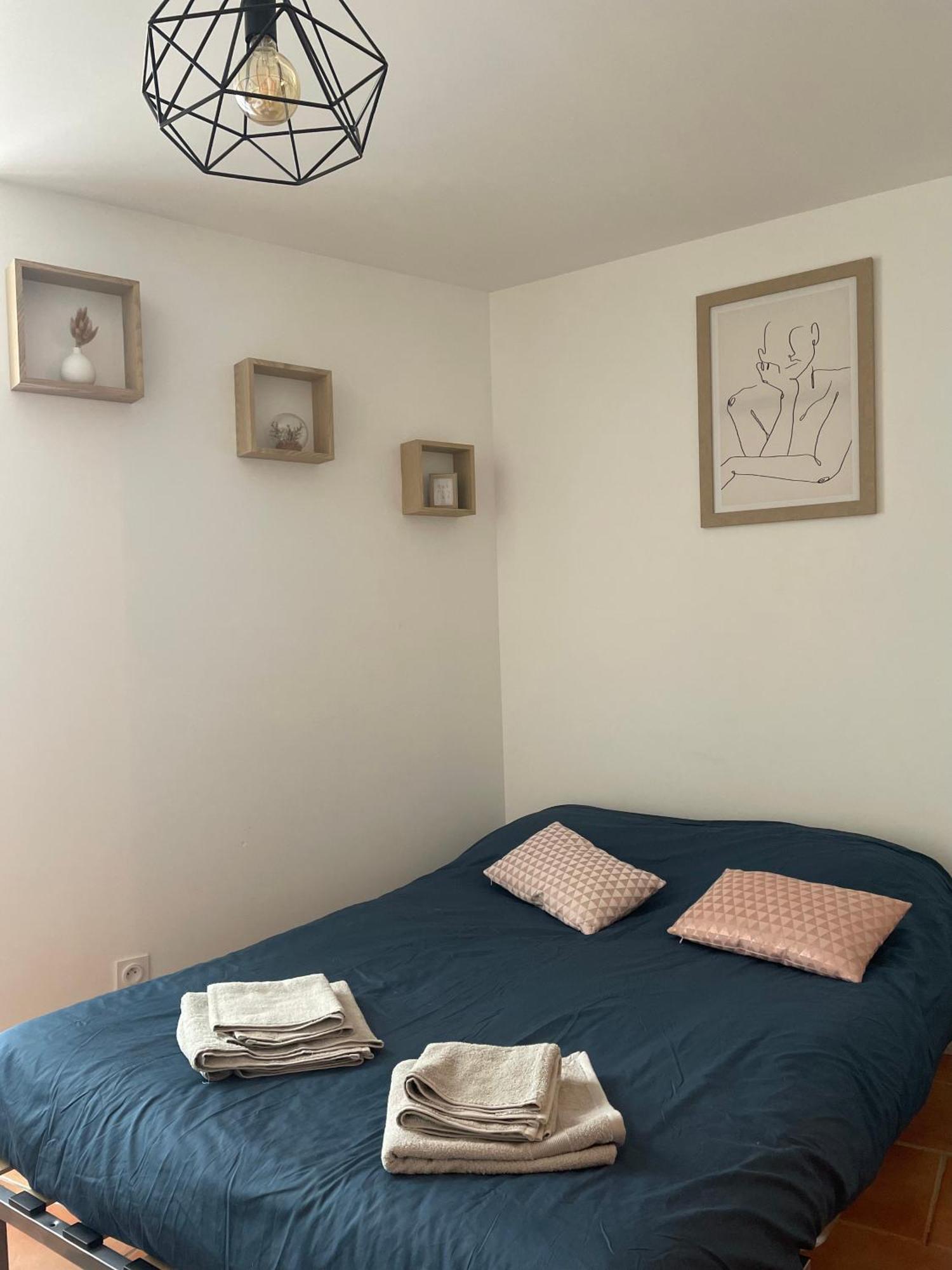 Appartement Coeur De Ville Angers Buitenkant foto