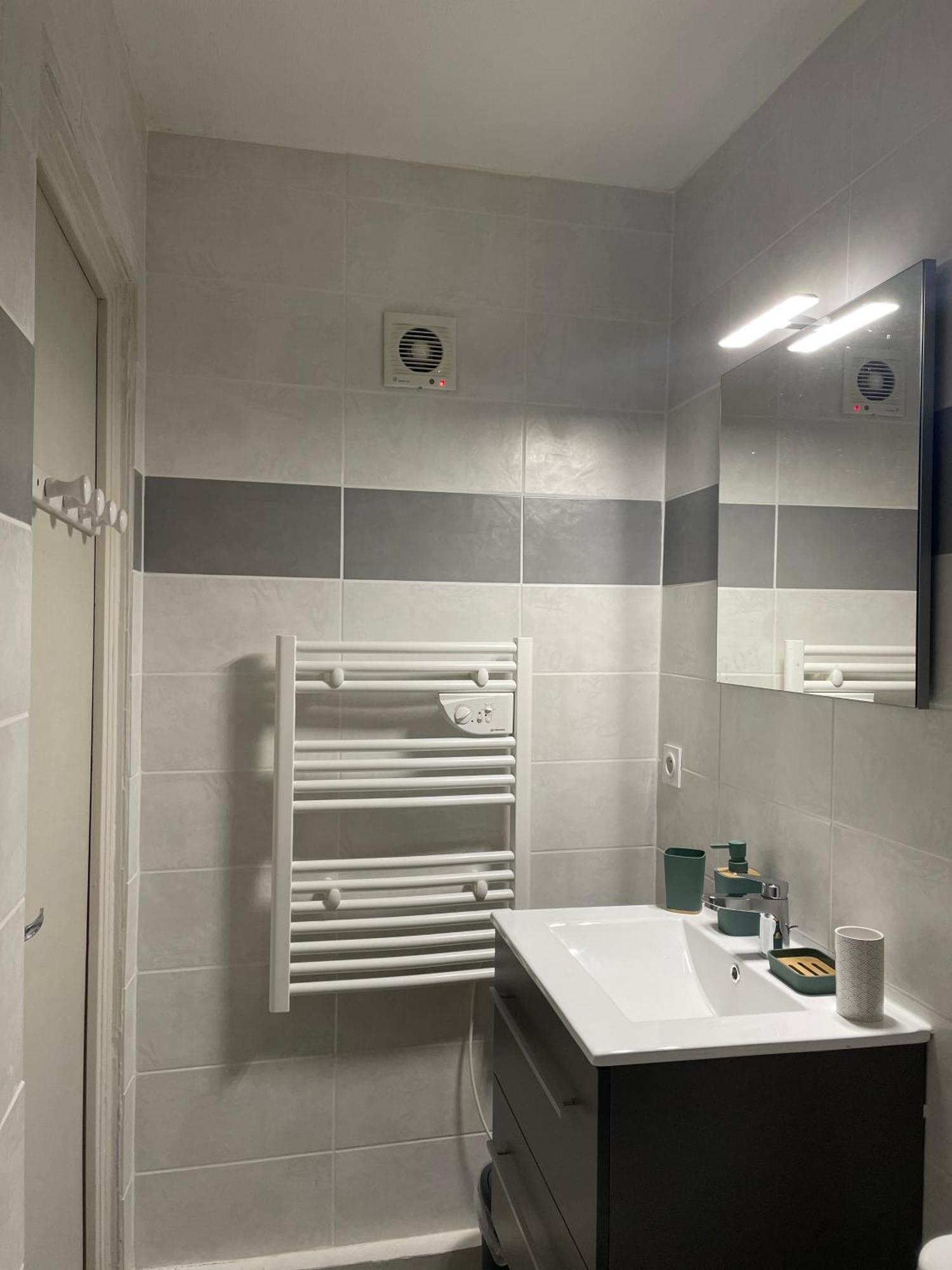Appartement Coeur De Ville Angers Buitenkant foto